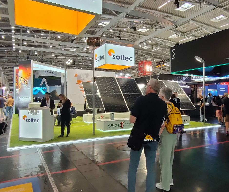 Blog - intersolar