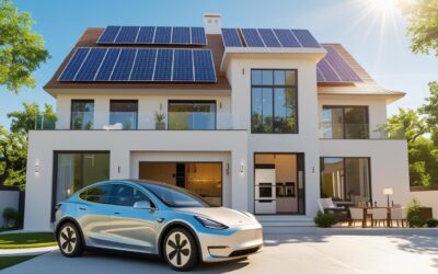 Autoconsommation : Consommez mieux votre électricité solaire