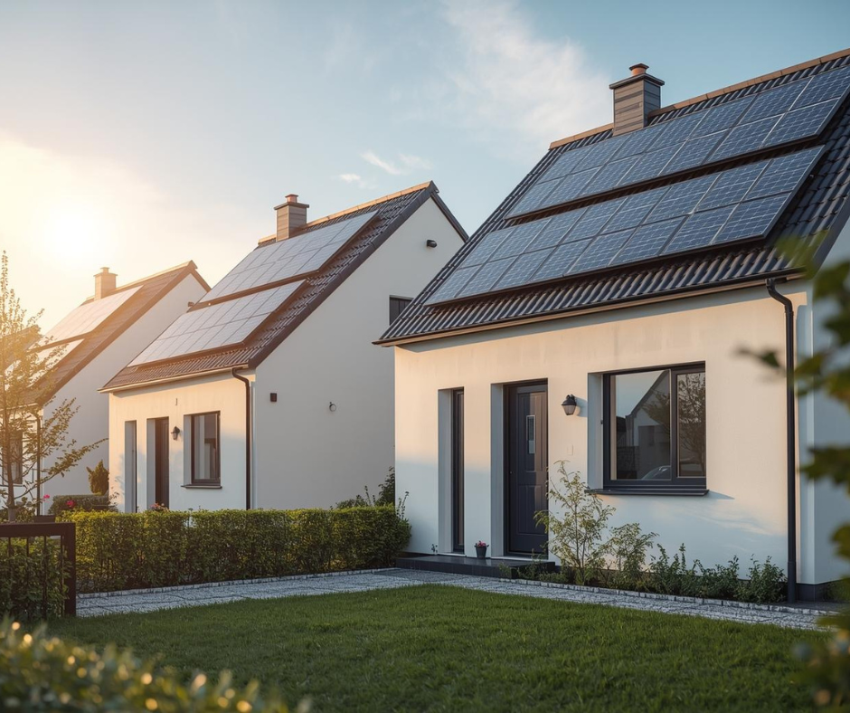 Présentation de Gerber Solar Sàrl