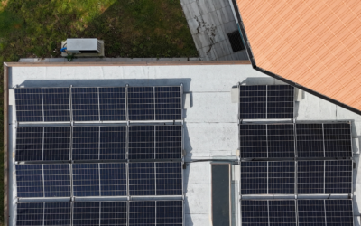 Solaire : autonomie et vrai profit