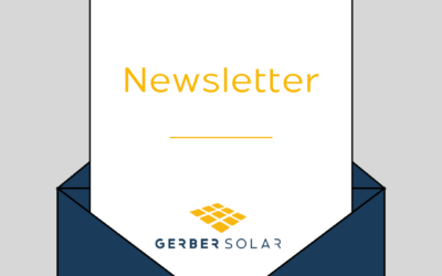 Nos newsletters