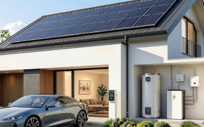 Que faire de votre surplus solaire ?